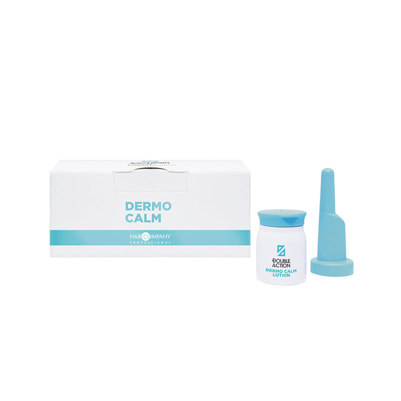 Double Action Dermo Calm Lotion