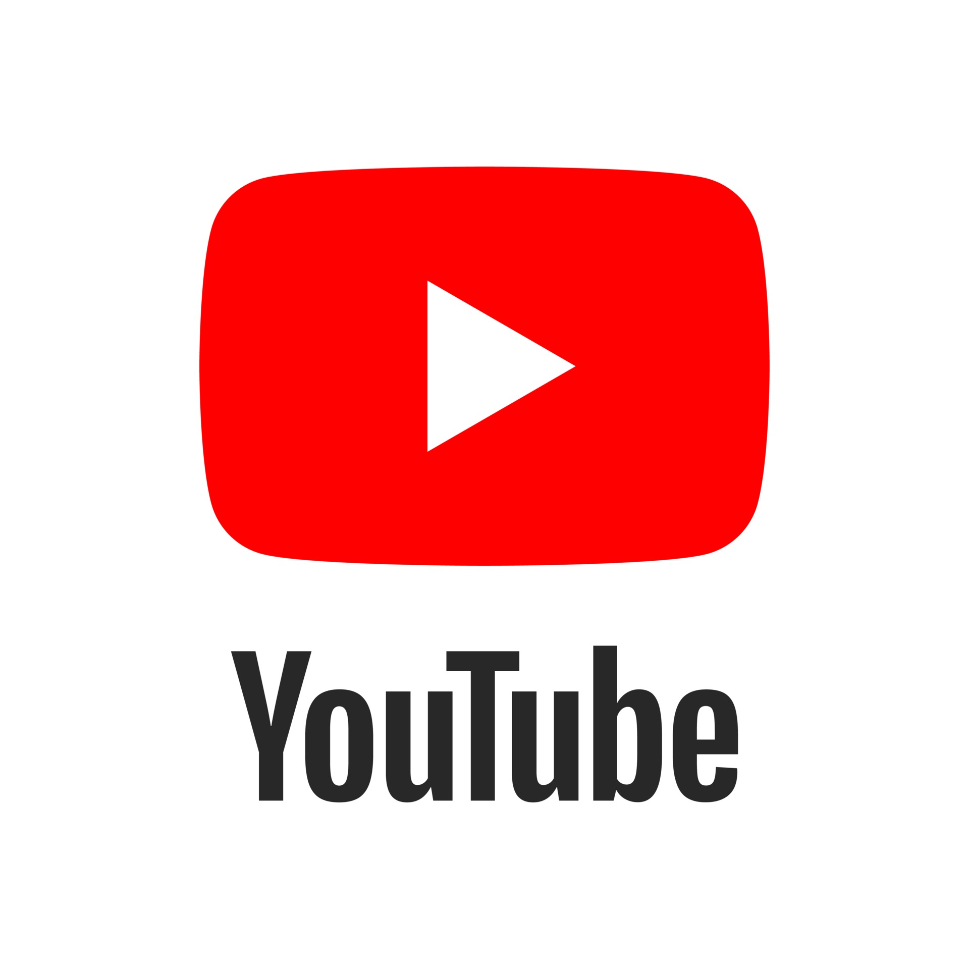 YouTube - 