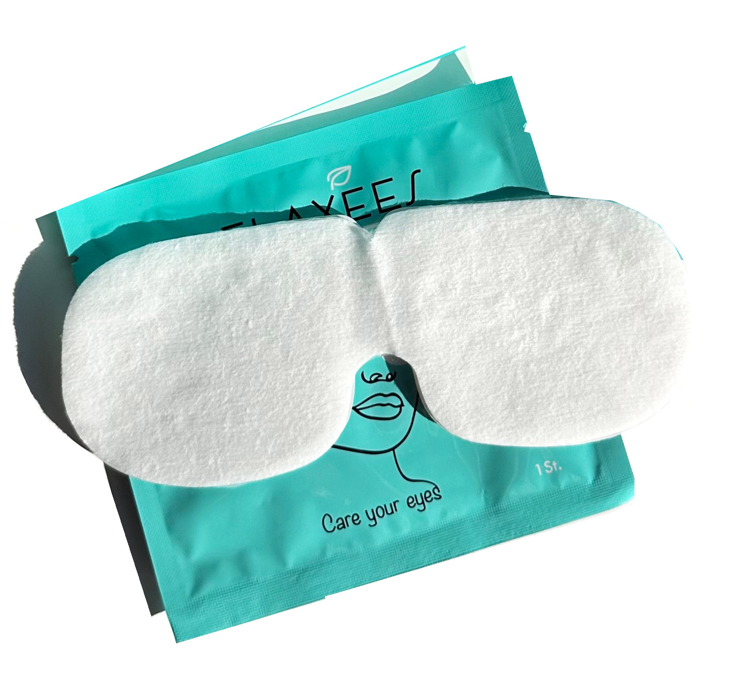 RELAXEES Eye Pads